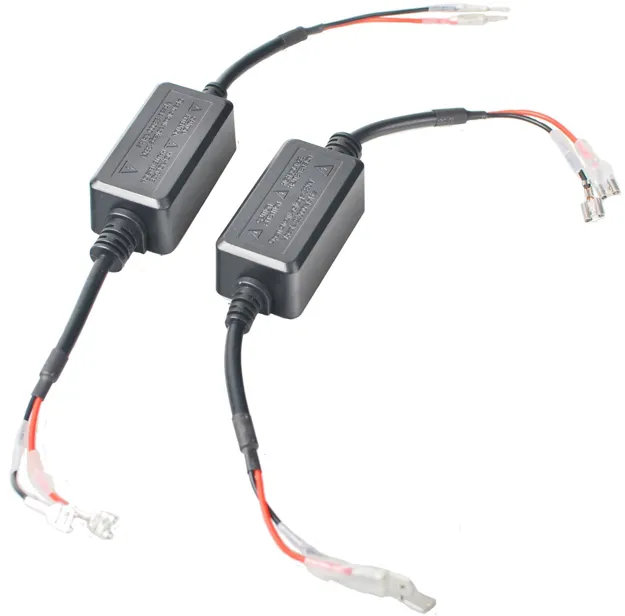 Centralina anti errore H7 CANBUS
