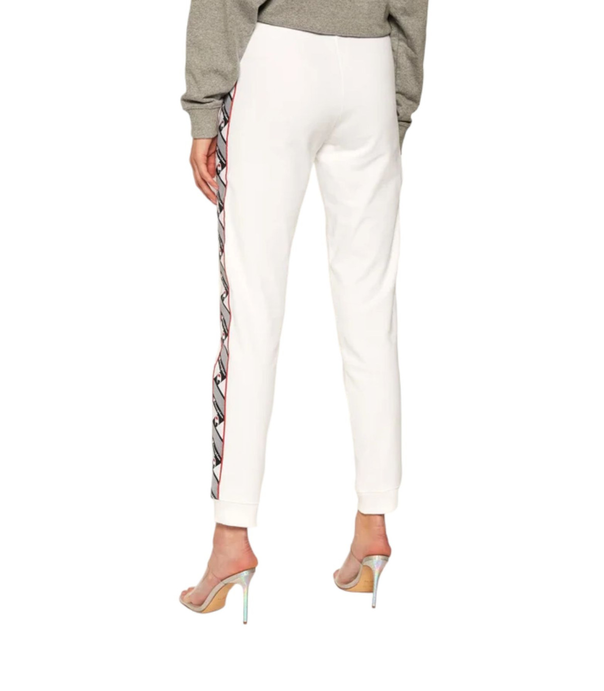 Champion Donna Pantaloni Tuta  Rib Cuff