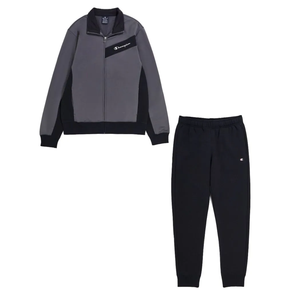 CHAMPION Tuta regular fit