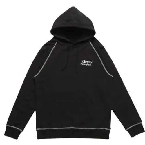 Chrystie NYC Classic Hoodie P601154
