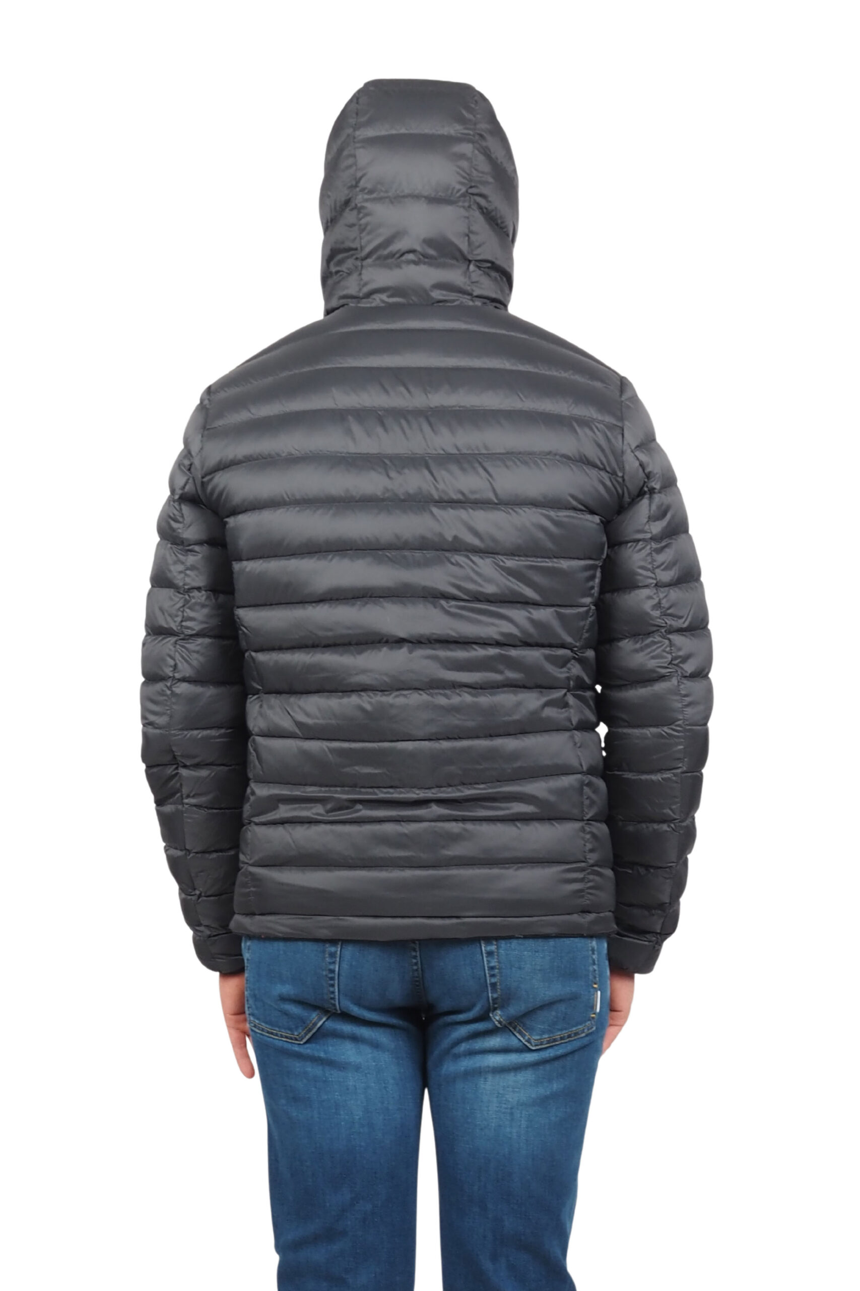 Ciesse Piumini piumino Henry corto reversibile uomo