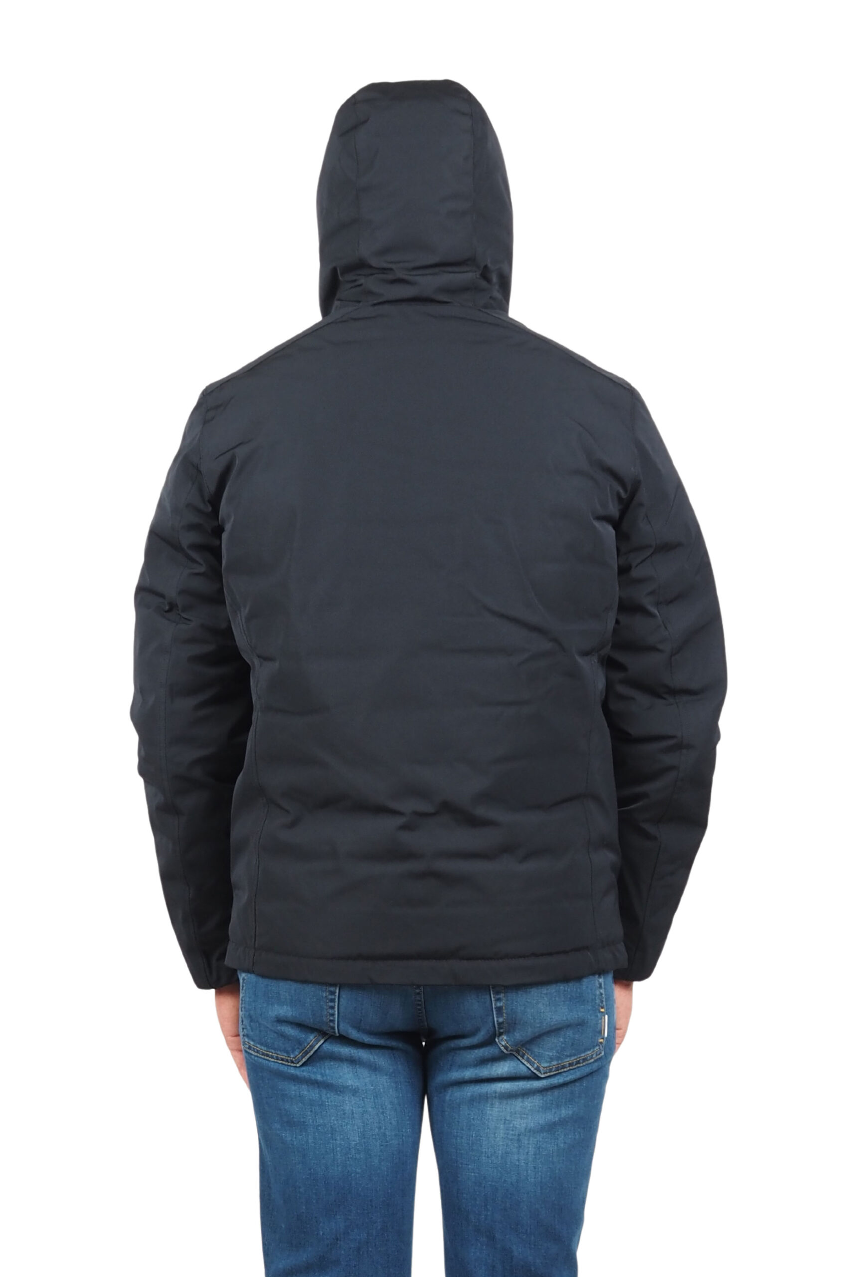 Ciesse Piumini piumino Henry corto reversibile uomo