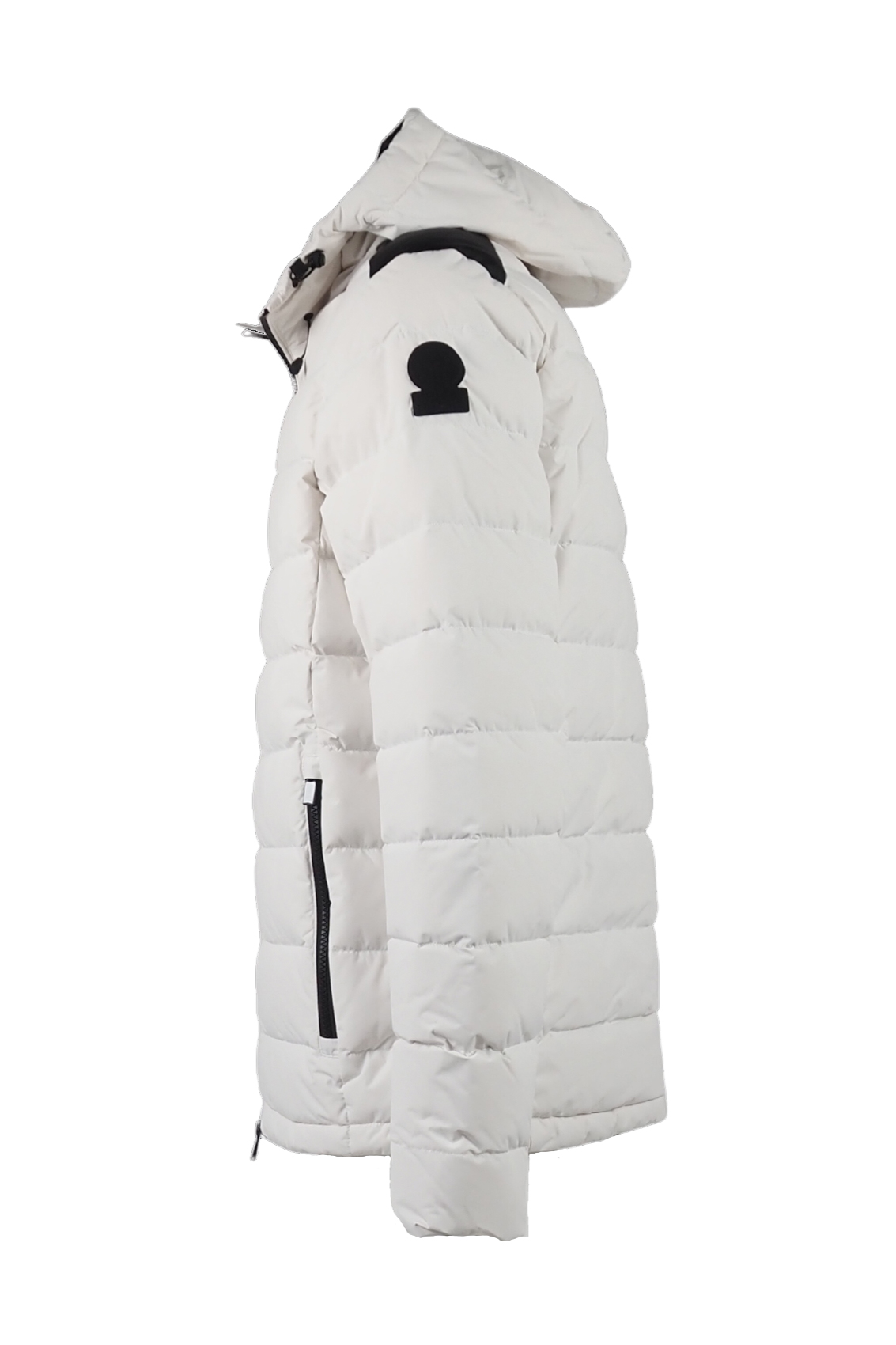 Ciesse Piumini Stevenson 2.0 piumino bianco uomo