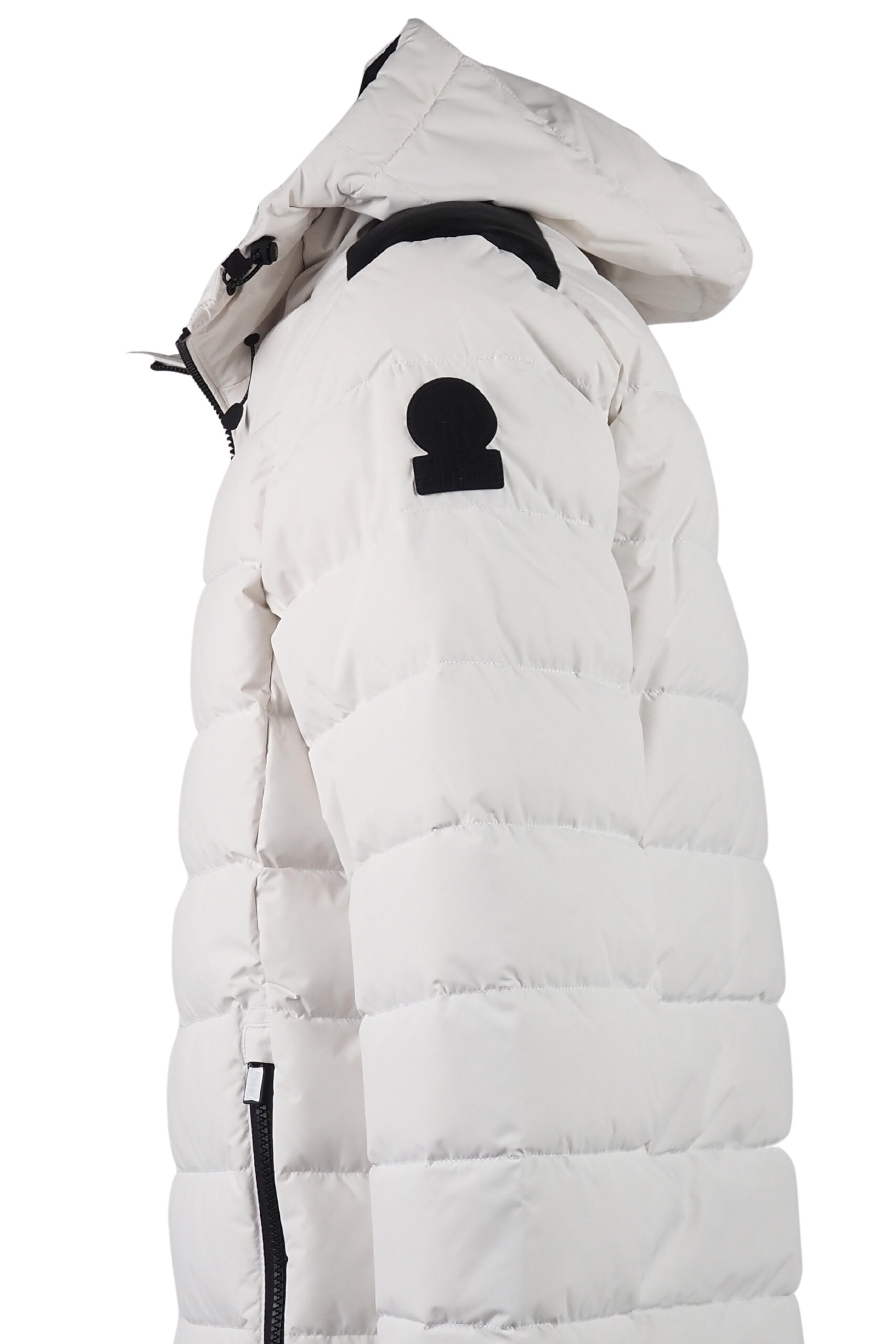 Ciesse Piumini Stevenson 2.0 piumino bianco uomo
