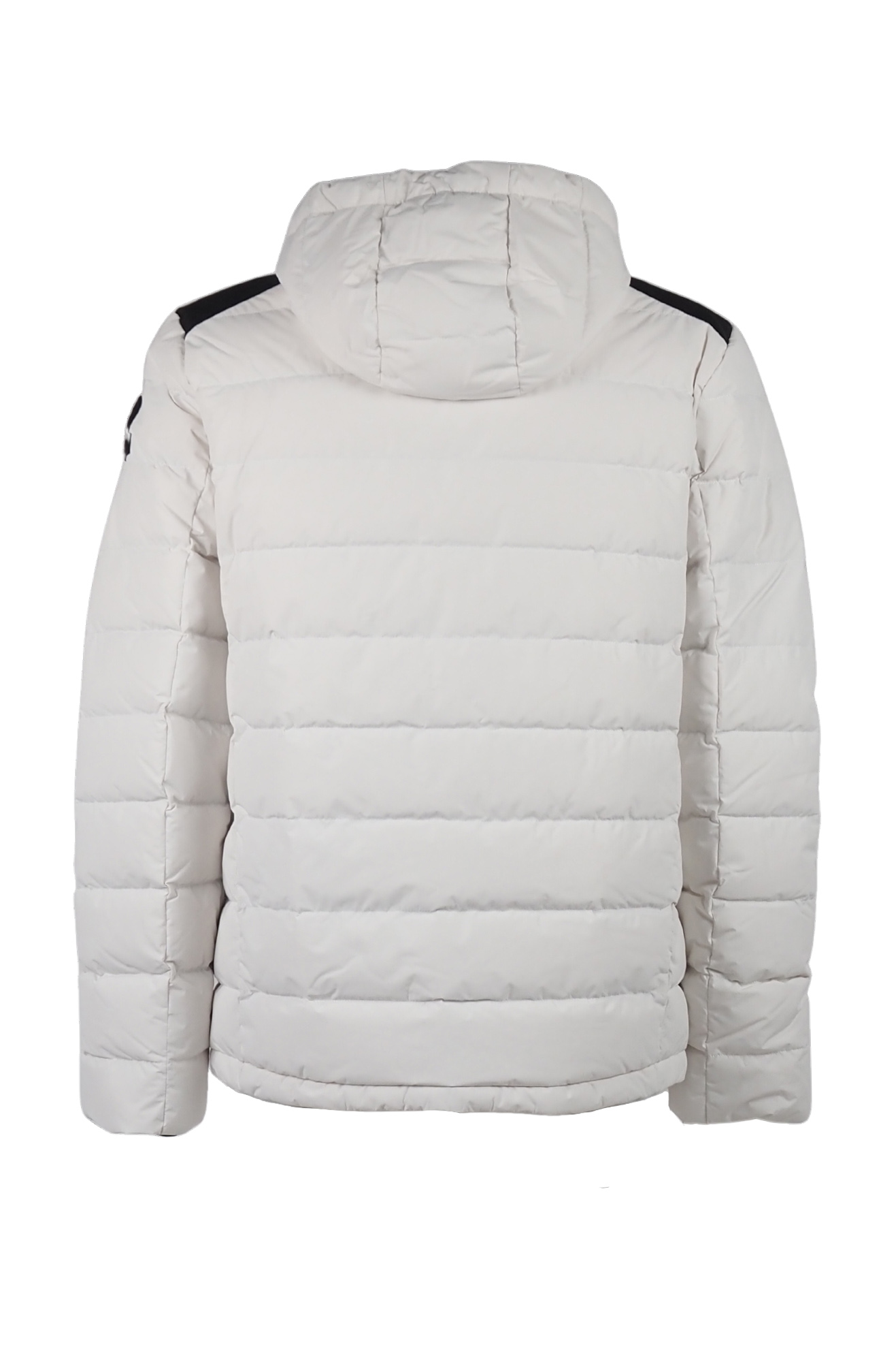 Ciesse Piumini Stevenson 2.0 piumino bianco uomo