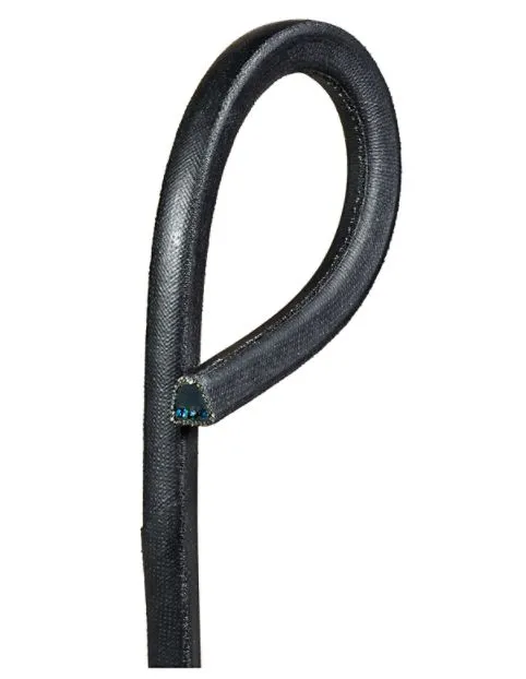 Cinghia di trasmissione Gates serie Super HC, sezione SPZ, 3000mm x 9.7mm x 8mm