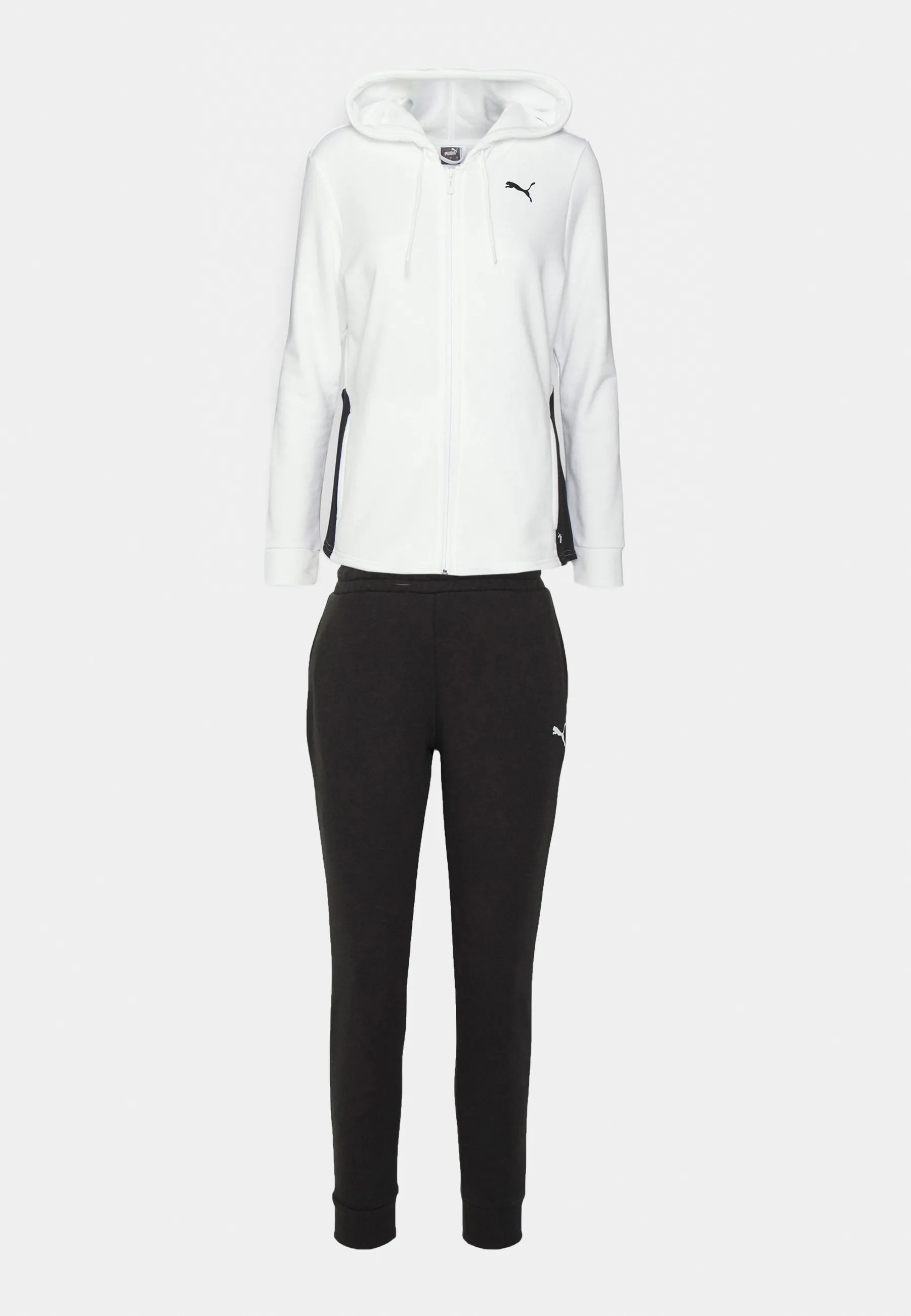 CLASSIC HOODED - Tuta