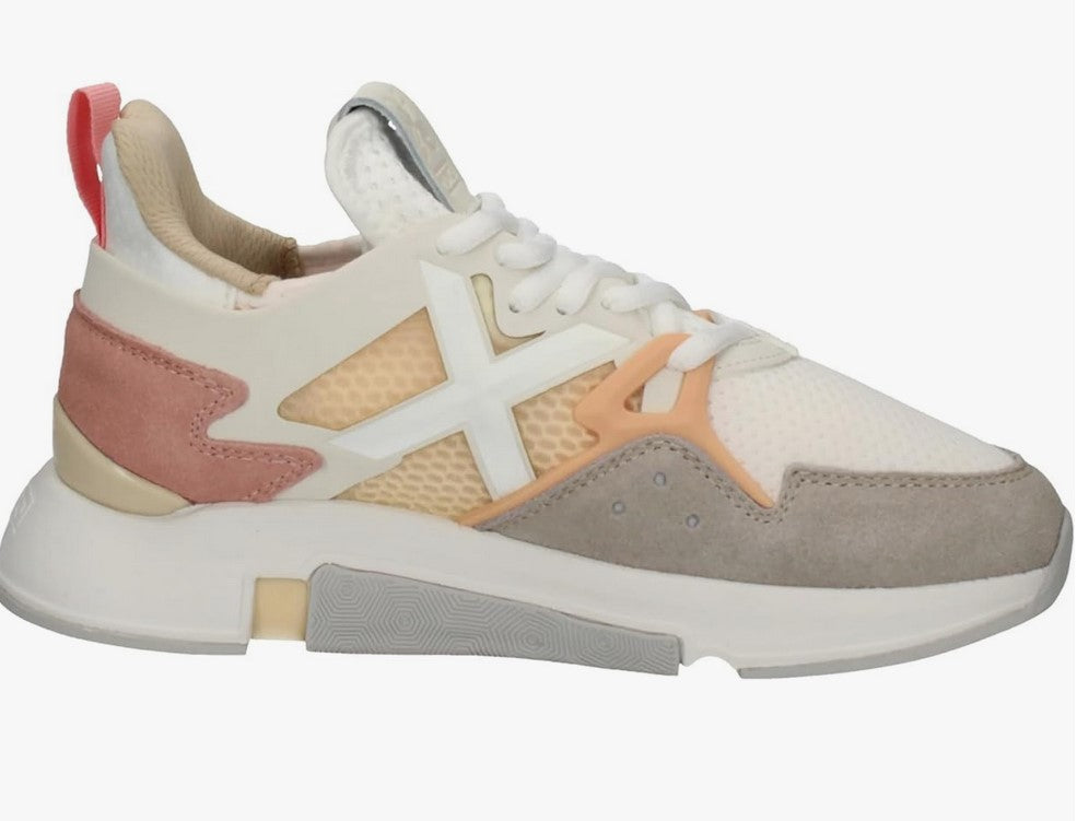 Click Sneakers Donna