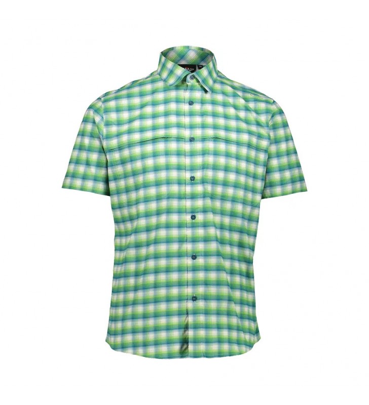 CMP CAMICIA MANICA CORTA UOMO