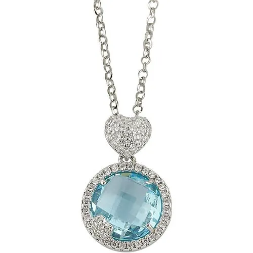 COLLANA BOCCADAMO SHARADA - BO.XGR675