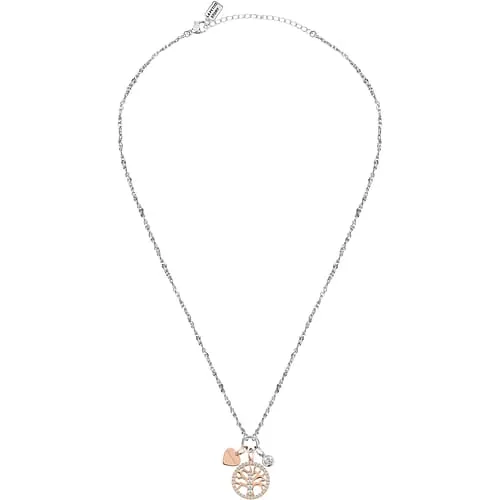 COLLANA BOCCADAMO SHARADA - BO.XGR675