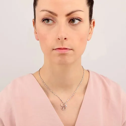COLLANA BOCCADAMO SHARADA - BO.XGR675