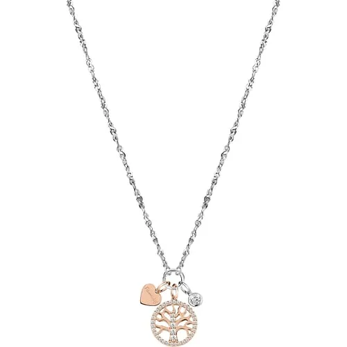 COLLANA BOCCADAMO SHARADA - BO.XGR675