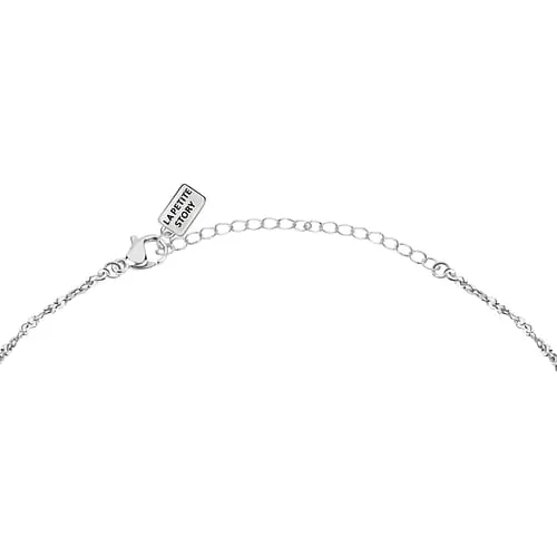 COLLANA BOCCADAMO SHARADA - BO.XGR675