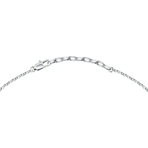 COLLANA BOCCADAMO SHARADA - BO.XGR675