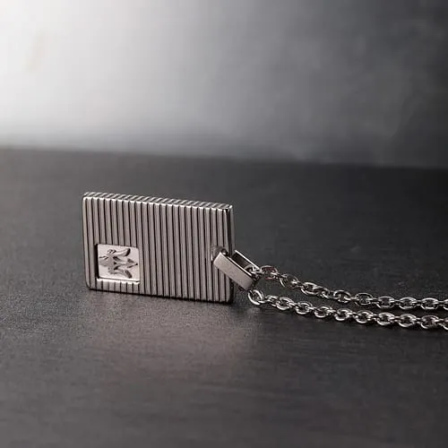 COLLANA BOCCADAMO SHARADA - BO.XGR675