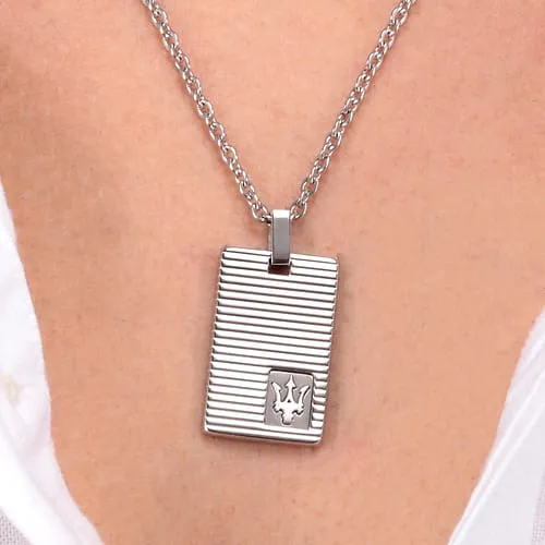 COLLANA BOCCADAMO SHARADA - BO.XGR675