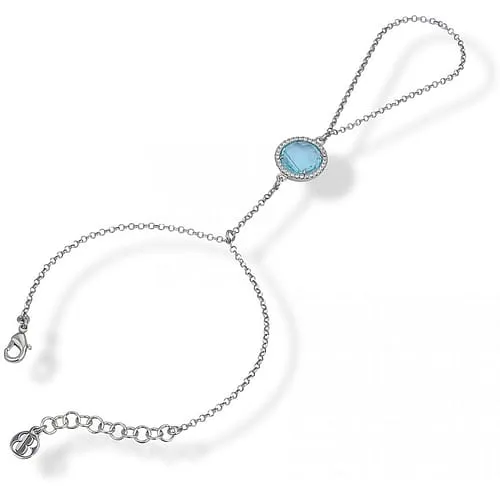 COLLANA BOCCADAMO SHARADA - BO.XGR675