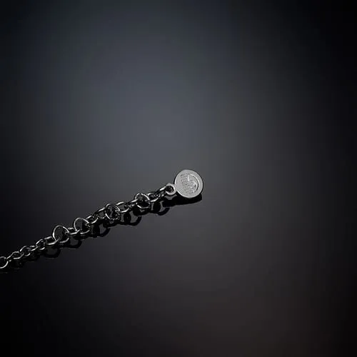 COLLANA BOCCADAMO SHARADA - BO.XGR675