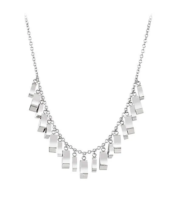 Collana girocollo 2 Jewels in Acciaio Twenties 251312