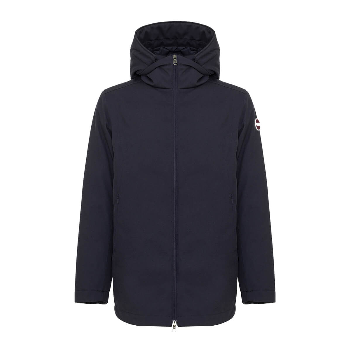 Colmar Originals giacca uomo hyper colore blu