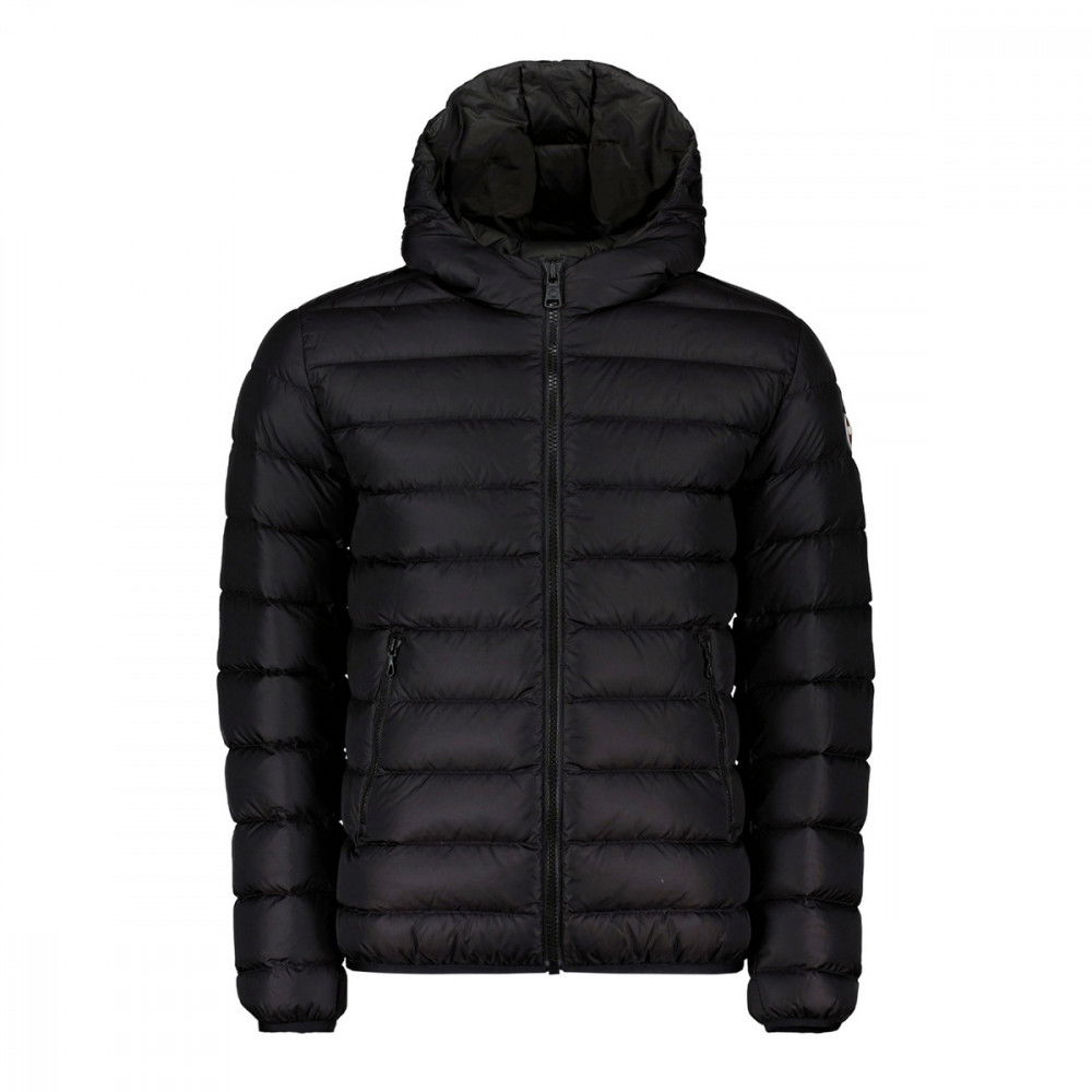 COLMAR ORIGINALS PIUMINO CON CAPPUCCIO RECYCLED