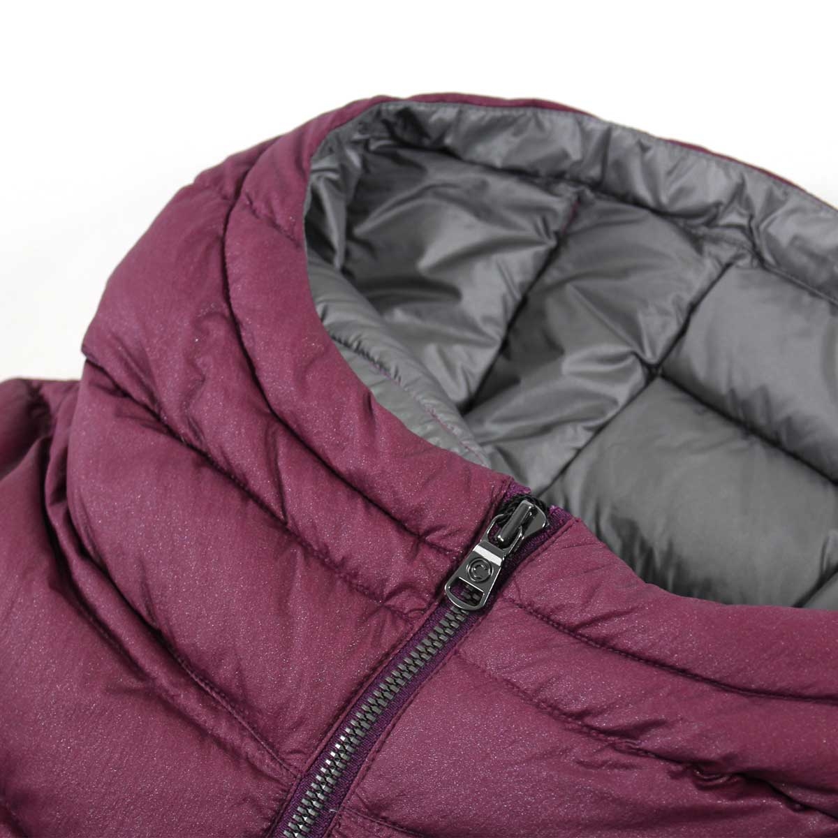 Colmar originals piumino famous donna vinaccia