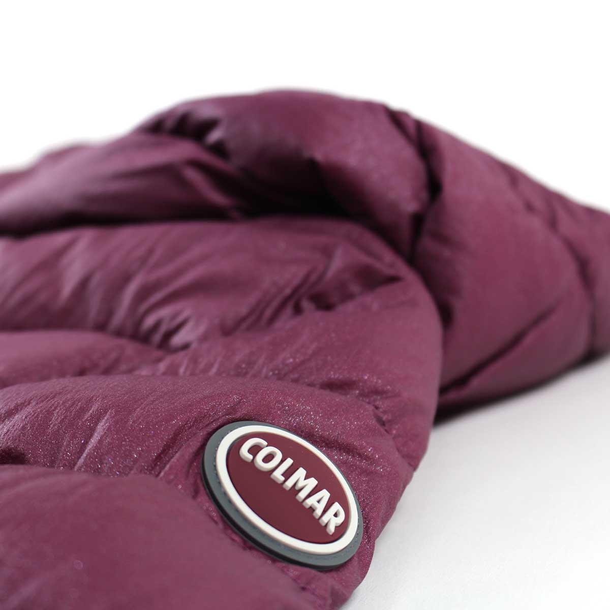 Colmar originals piumino famous donna vinaccia