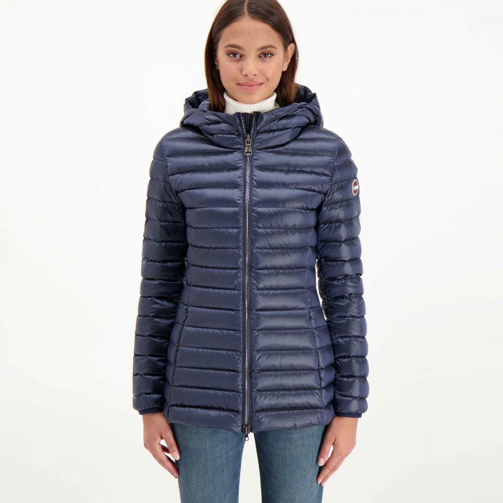 COLMAR ORIGINALS PIUMINO INTERMEDIO DONNA