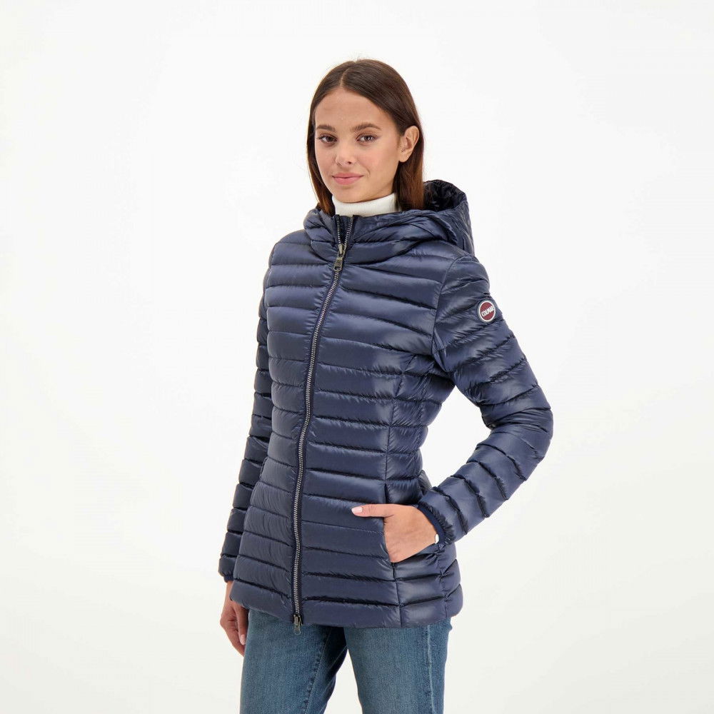 COLMAR ORIGINALS PIUMINO INTERMEDIO DONNA