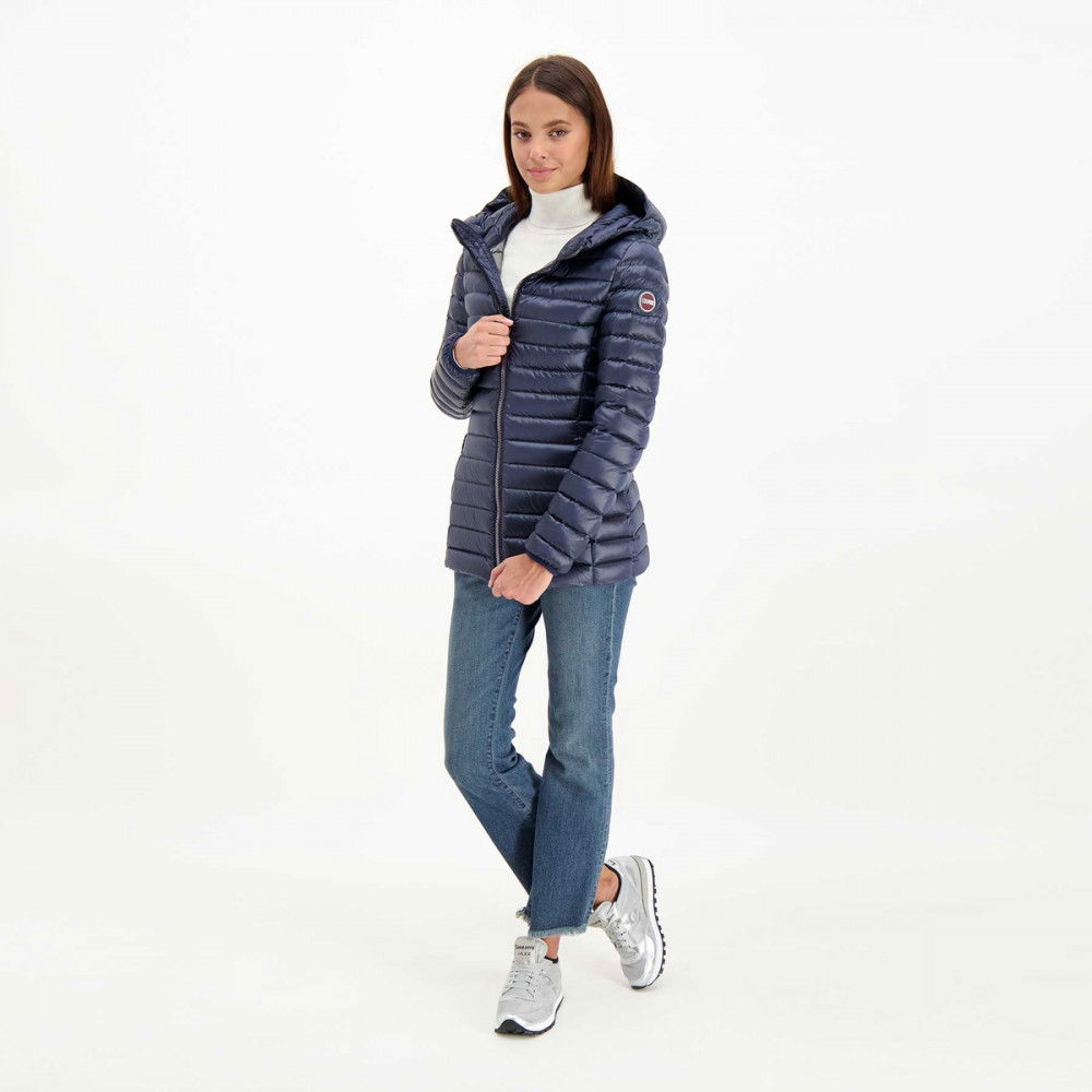 COLMAR ORIGINALS PIUMINO INTERMEDIO DONNA