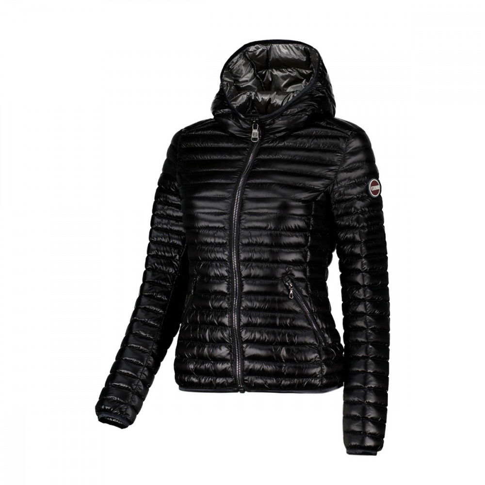 COLMAR ORIGINALS PIUMINO LEGGERO RECYCLED DONNA