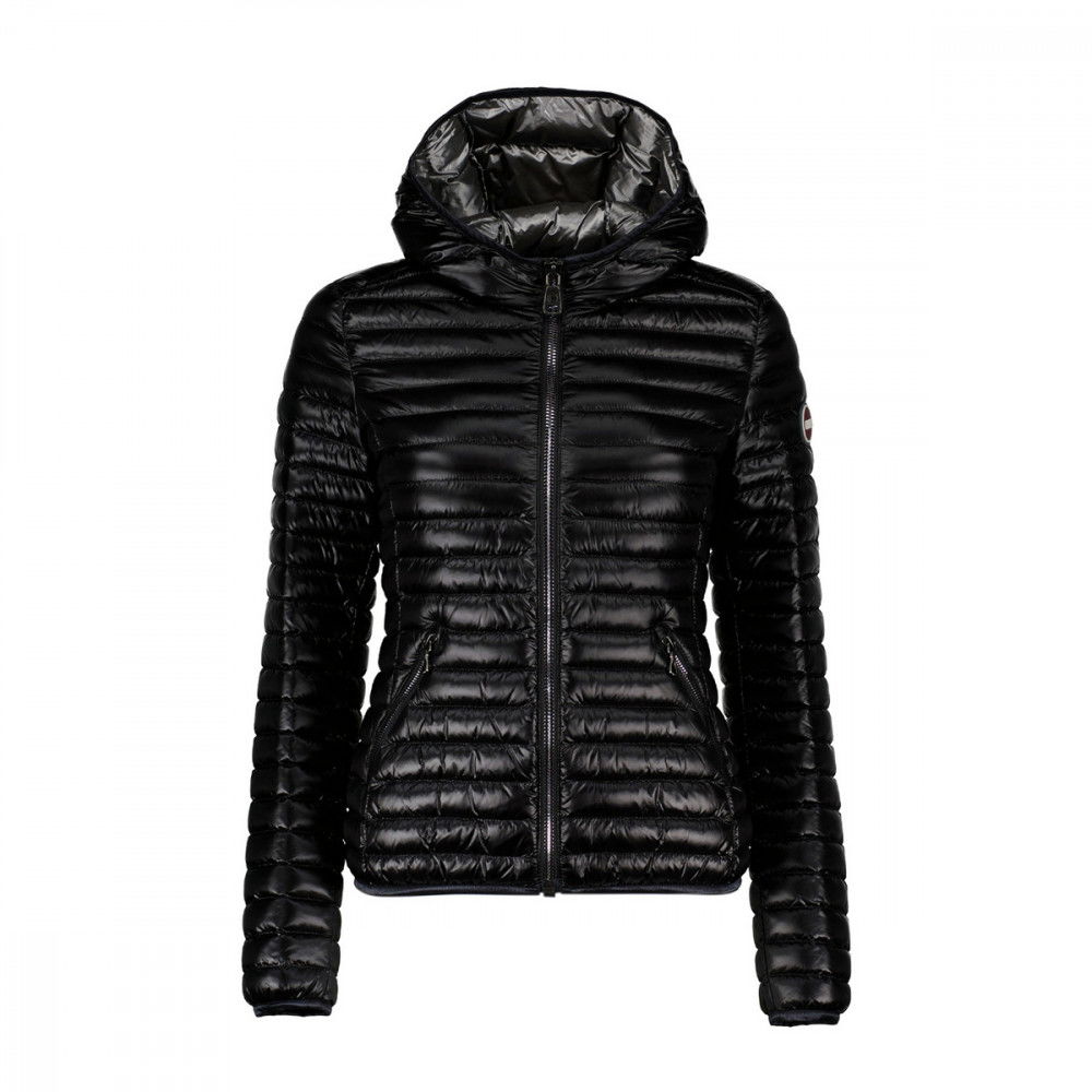COLMAR ORIGINALS PIUMINO LEGGERO RECYCLED DONNA