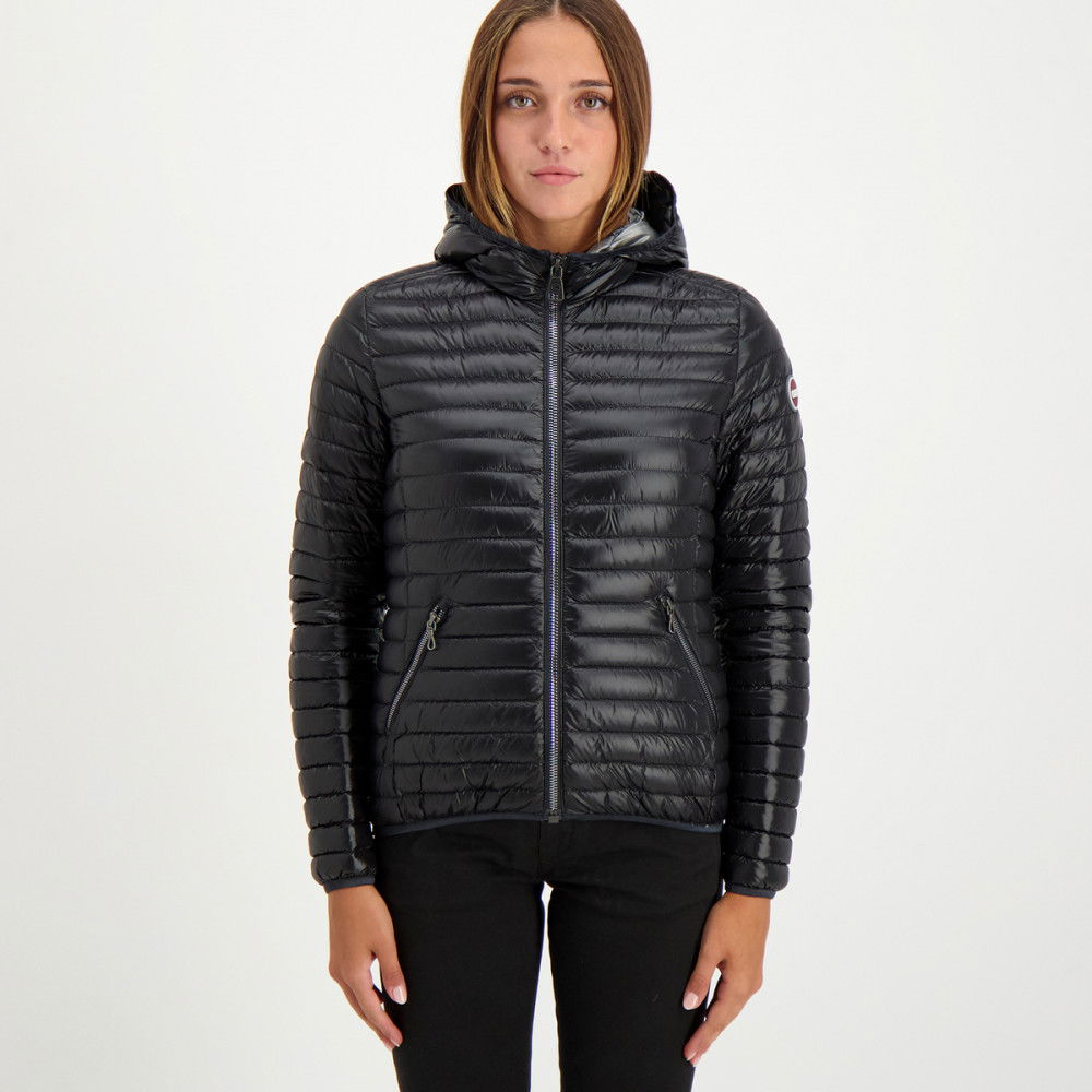 COLMAR ORIGINALS PIUMINO LEGGERO RECYCLED DONNA