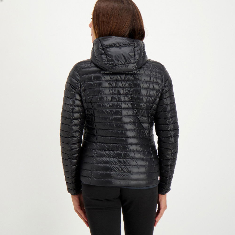 COLMAR ORIGINALS PIUMINO LEGGERO RECYCLED DONNA