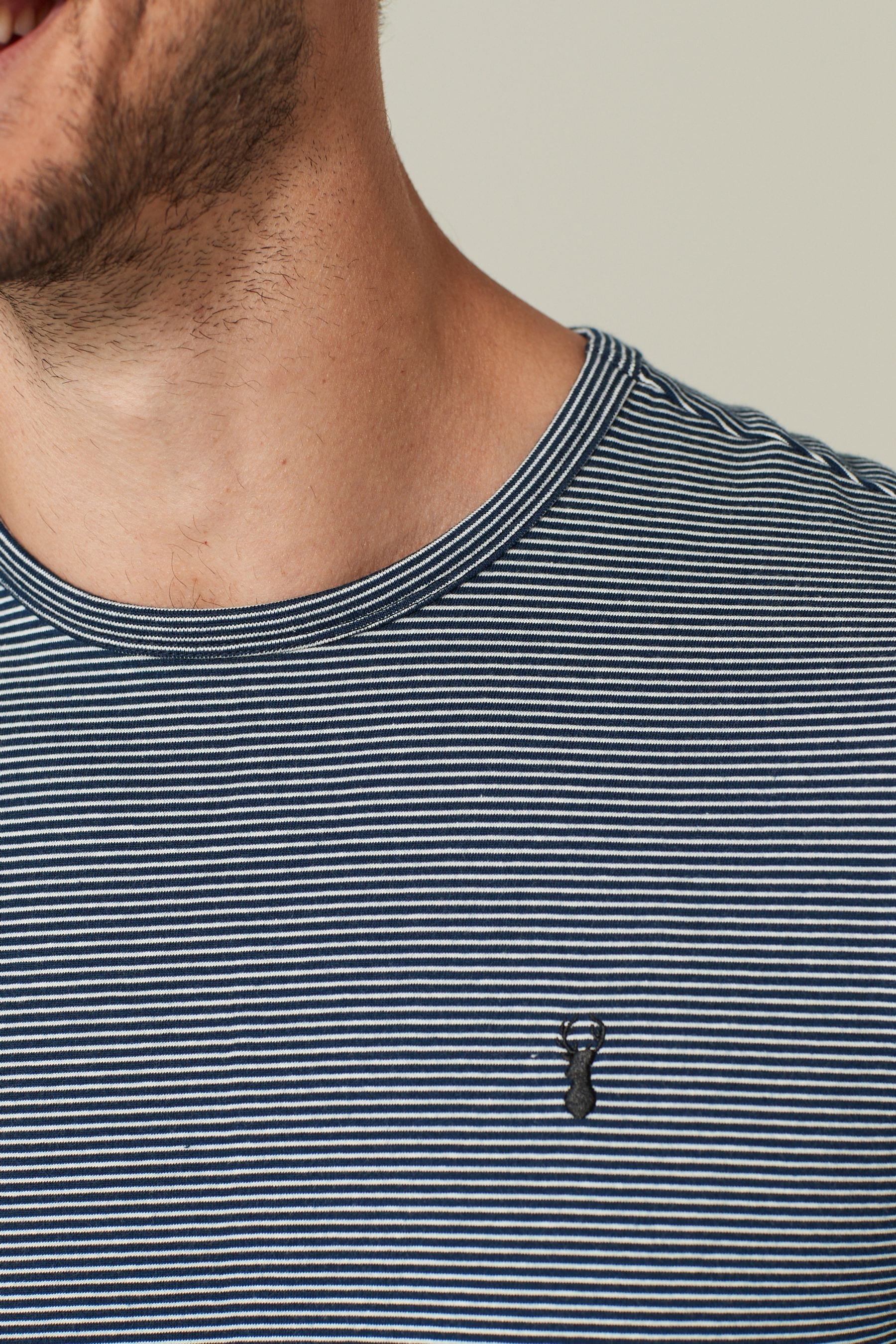 Completo pigiama con shorts in jersey