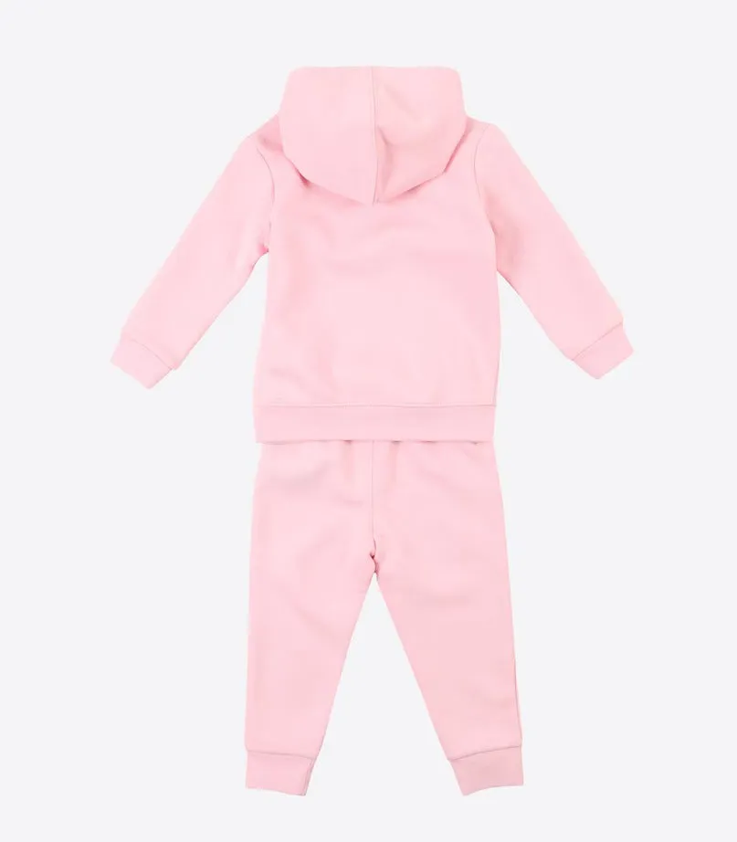 Completo tuta Bambina