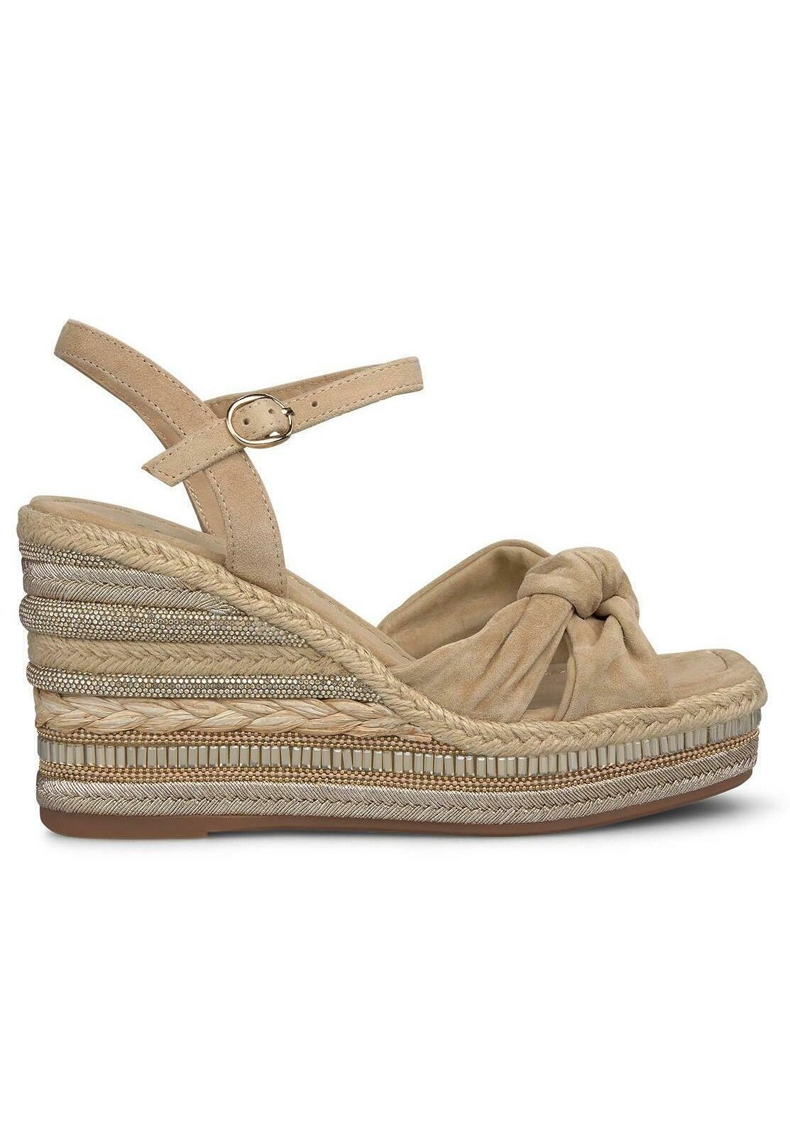 CON PEDRERÍA - Espadrillas