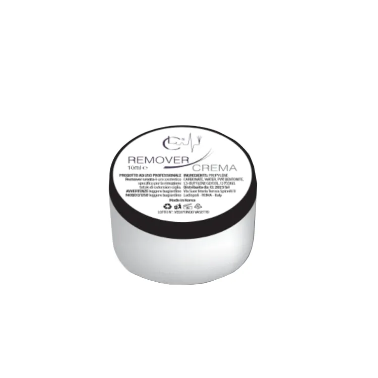 Concept Lashes - Remover Crema