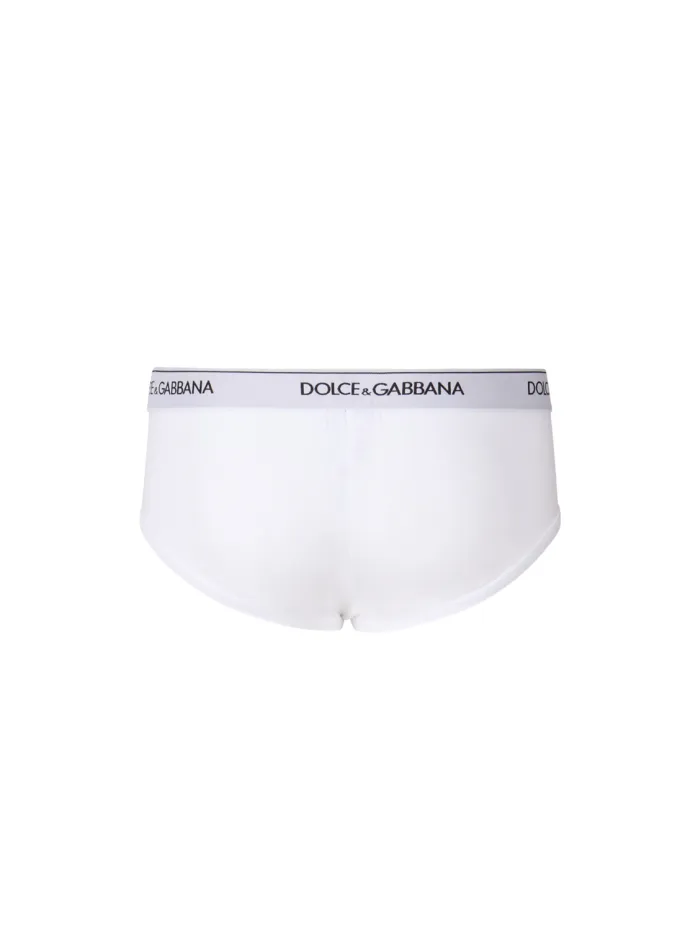 CONFEZIONE CONTENENTE DUE SLIP BRANDO DELLO STESSO COLORE