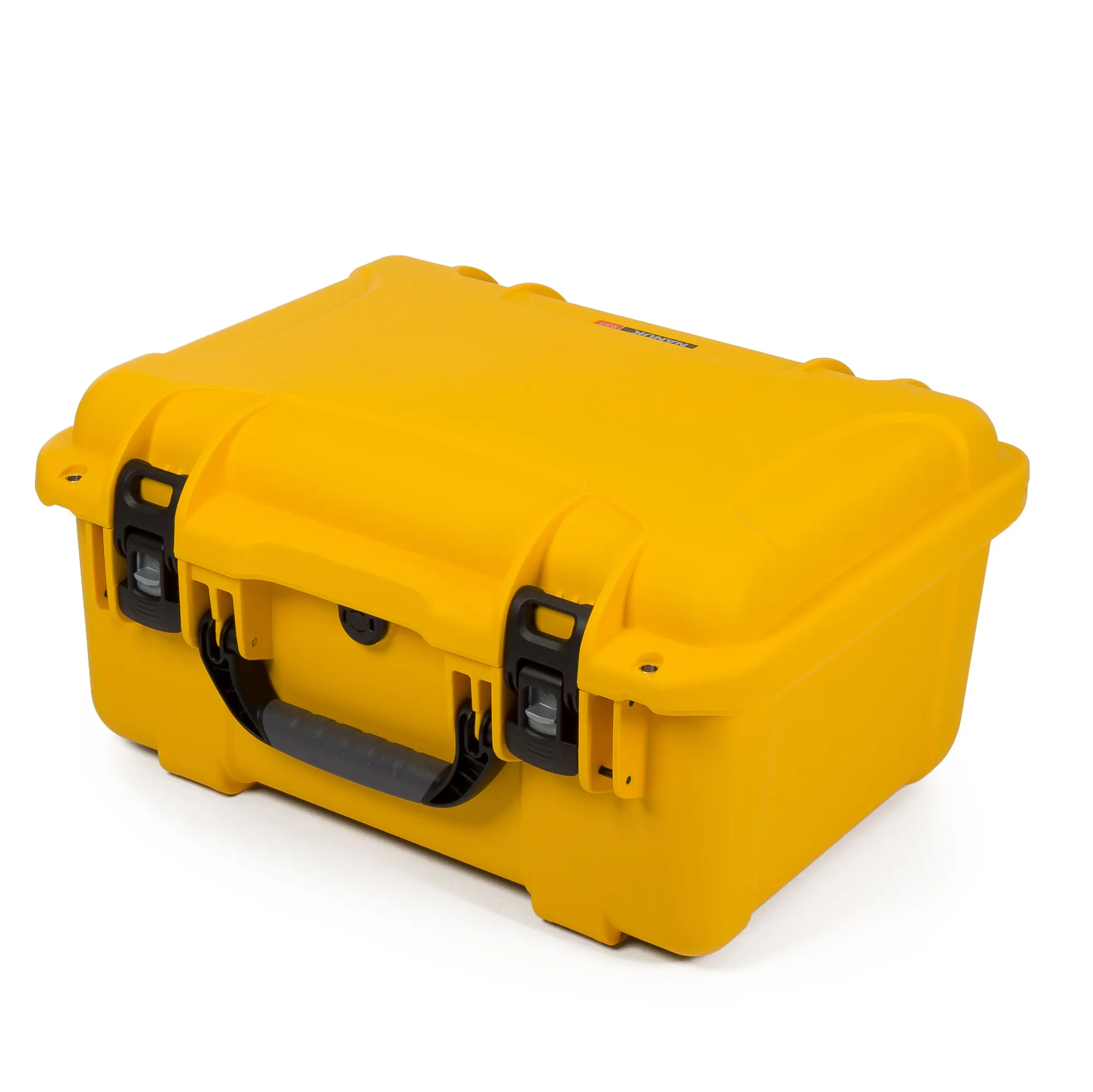 Contenitore Nanuk Nanuk 933 in Resina, 505 x 409 x 257mm, a tenuta stagna