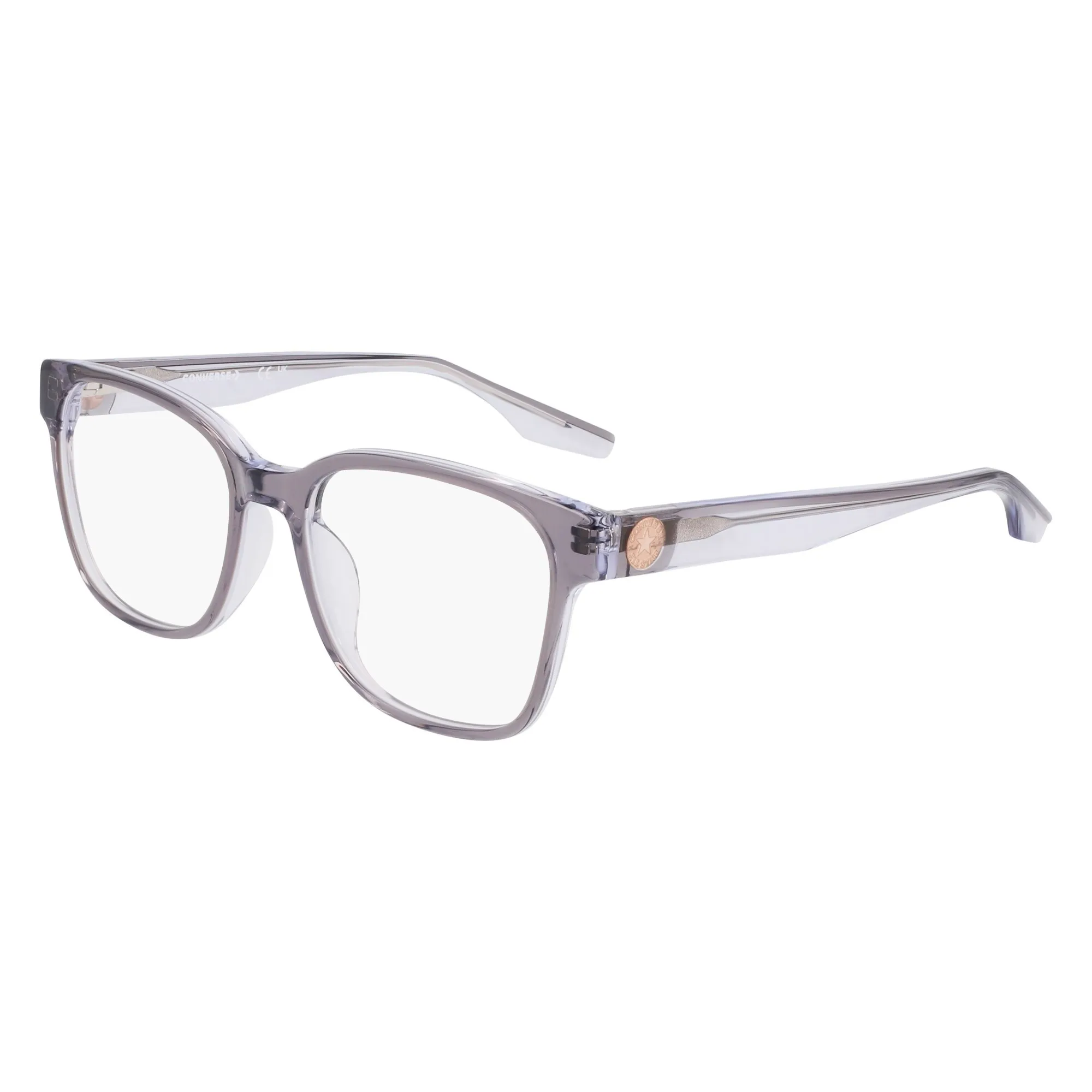   Converse CV 5114 - 032 Grigio Cristallo | Occhiale Da Vista Donna 