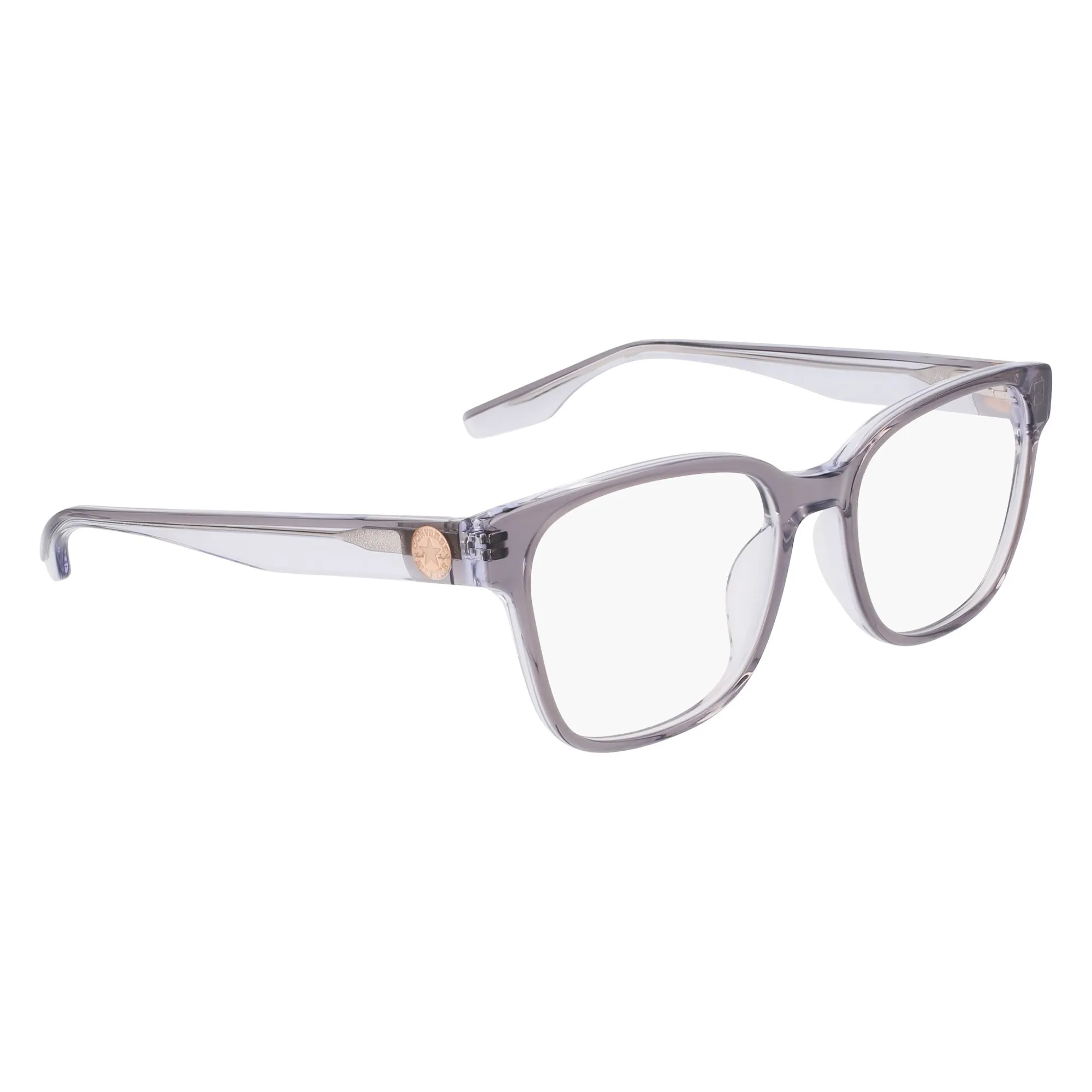   Converse CV 5114 - 032 Grigio Cristallo | Occhiale Da Vista Donna 
