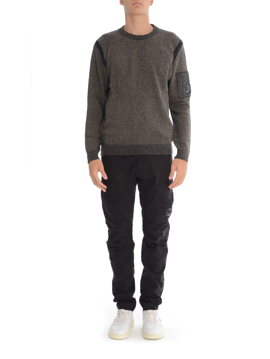 CP COMPANY 17CMKN213A