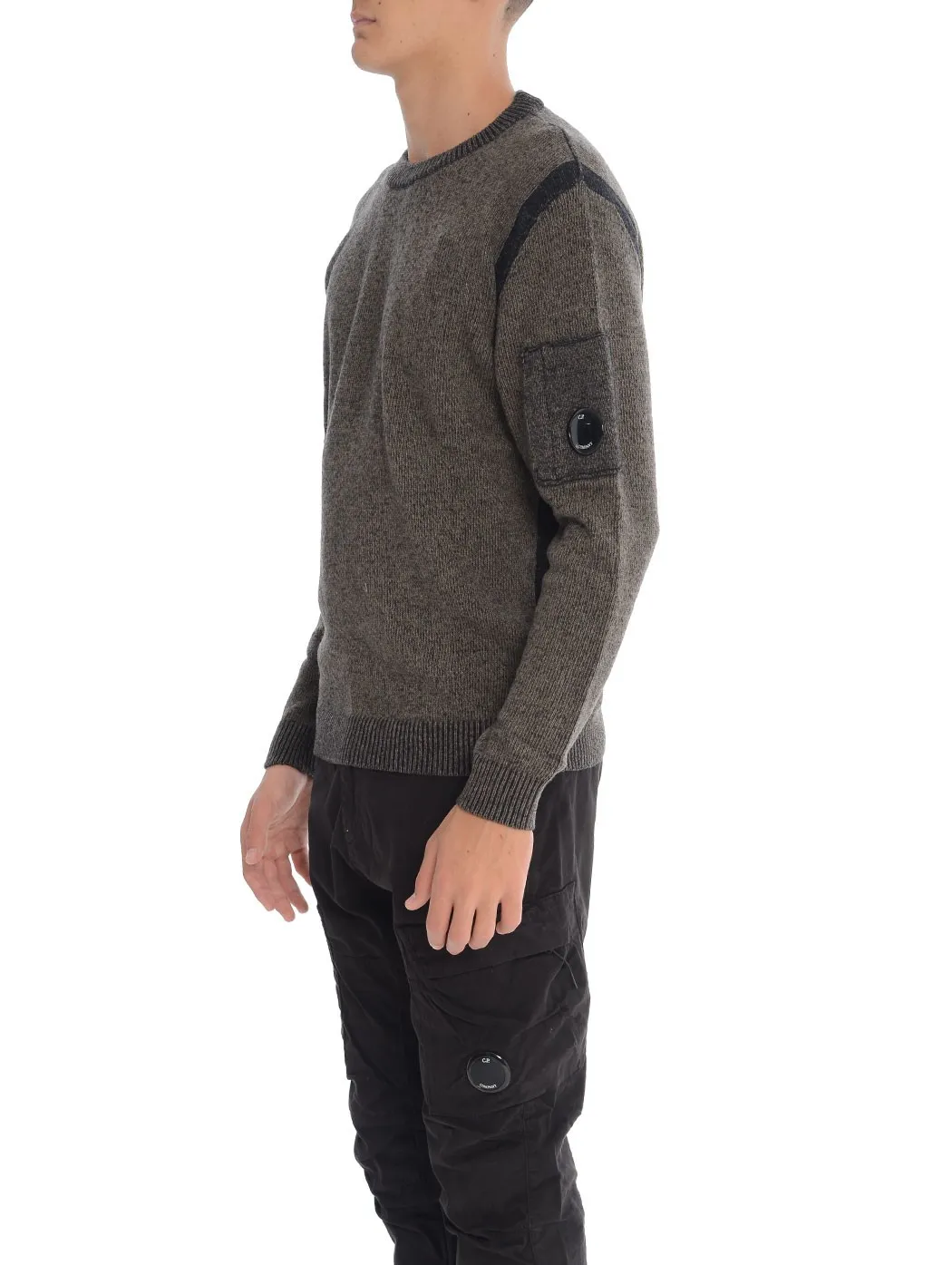 CP COMPANY 17CMKN213A