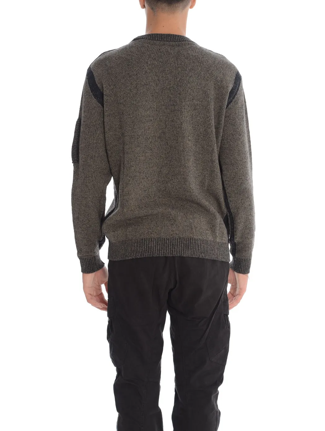 CP COMPANY 17CMKN213A