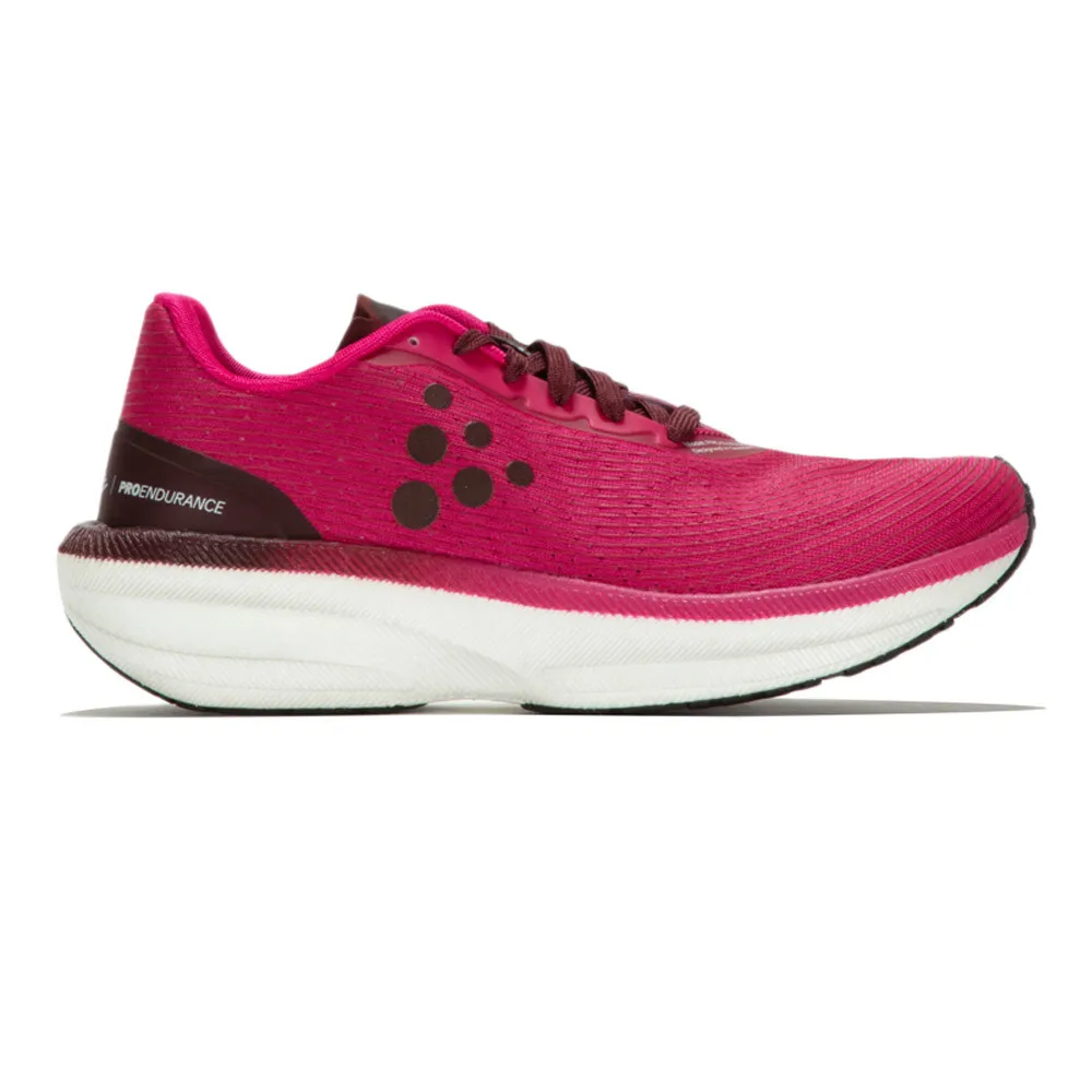 Craft PRO Endur Distance per donna Scarpe da Running - AW23
