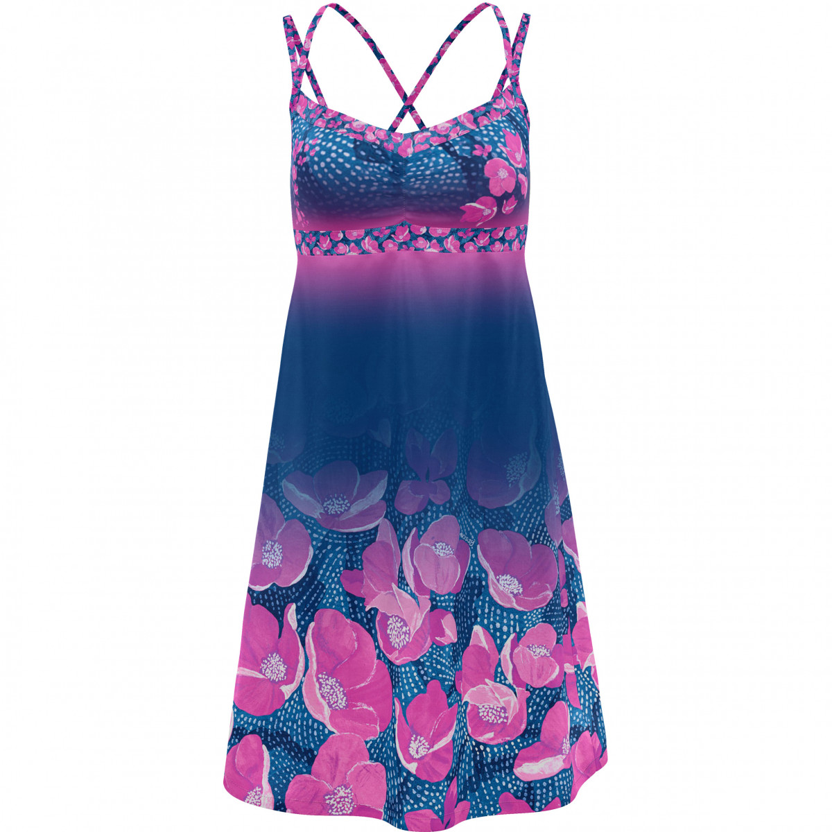 Crazy Dress Kimera Donna