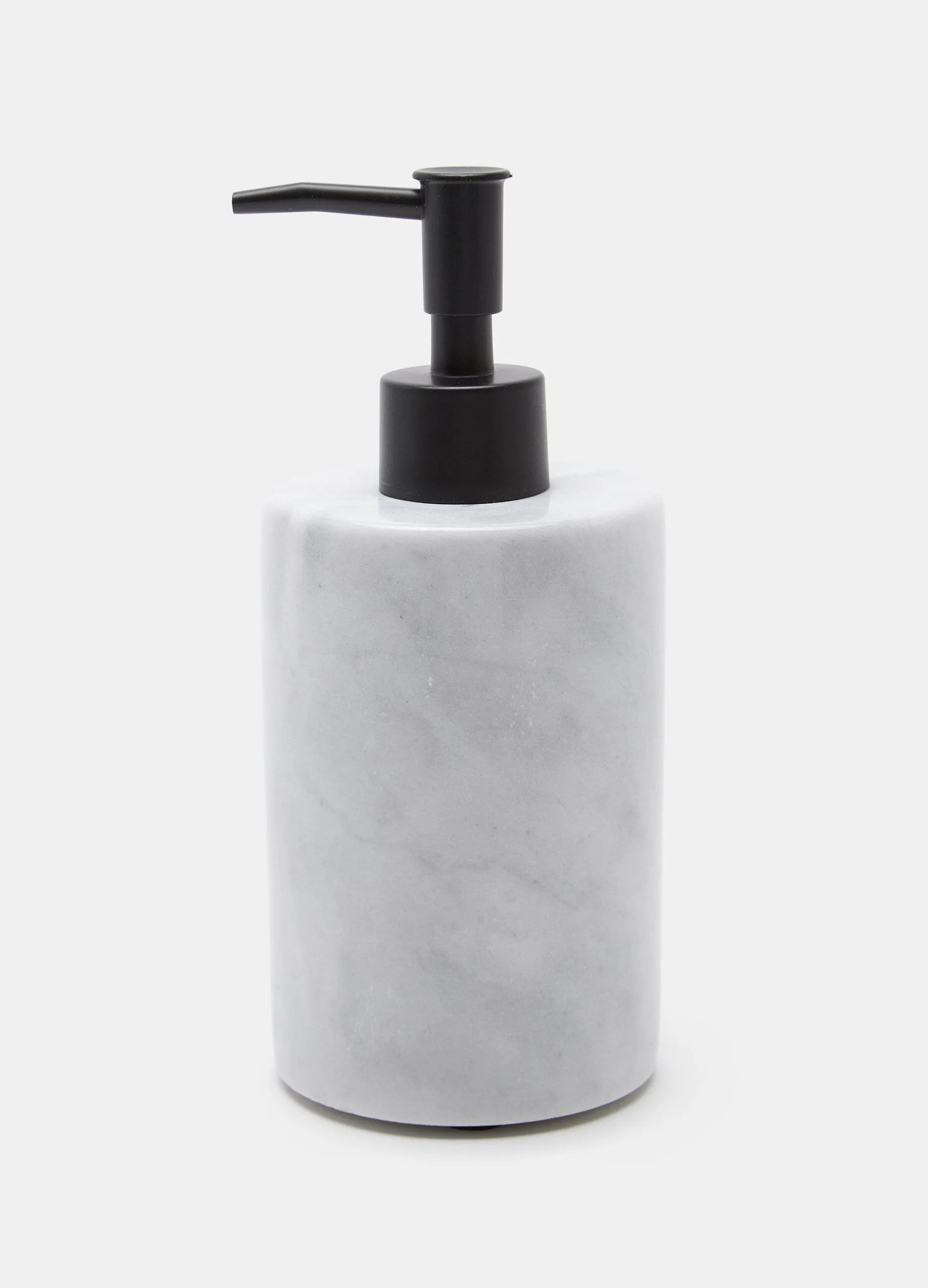 CROFF  Dispenser portasapone marmo