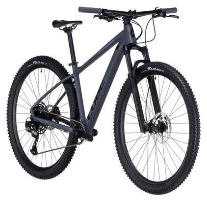 Cube Acid Hardtail MTB Sram NX Eagle 12S 27.5'' Grigio Perla